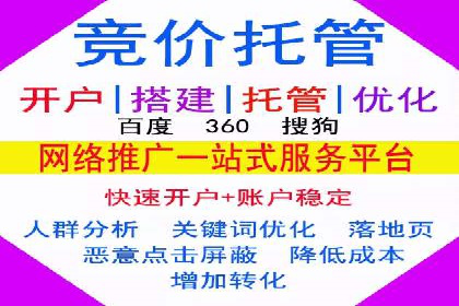 实战经验：竞价推广公司成功案例解析